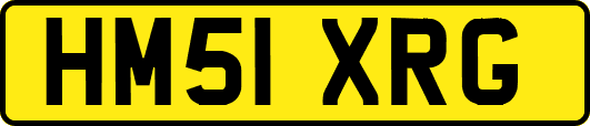 HM51XRG