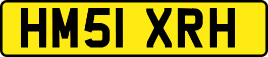 HM51XRH