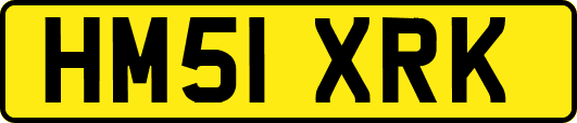 HM51XRK