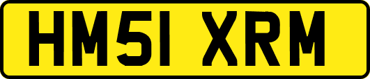 HM51XRM