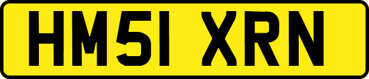 HM51XRN