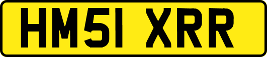 HM51XRR