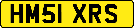 HM51XRS