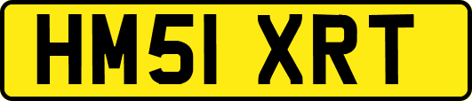 HM51XRT