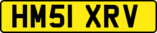 HM51XRV