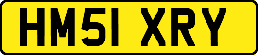 HM51XRY