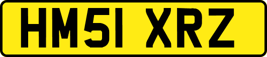 HM51XRZ