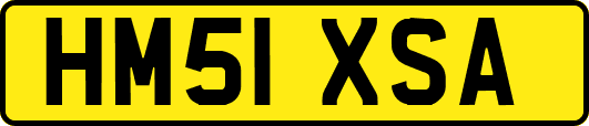 HM51XSA