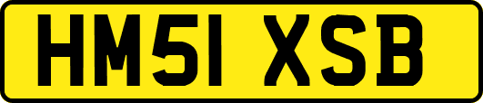 HM51XSB