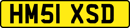 HM51XSD