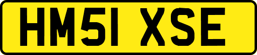 HM51XSE