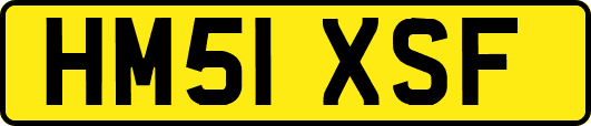 HM51XSF