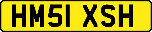 HM51XSH