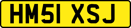 HM51XSJ