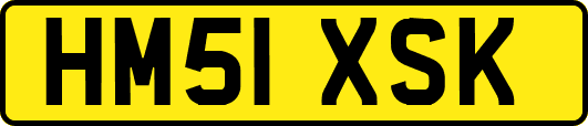 HM51XSK