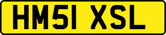 HM51XSL