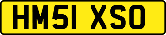HM51XSO