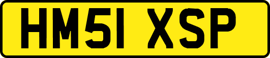HM51XSP