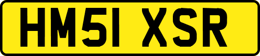 HM51XSR