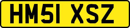 HM51XSZ