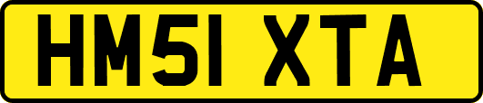 HM51XTA
