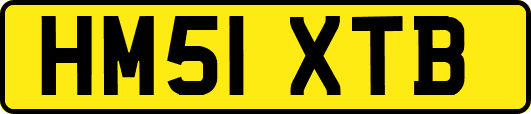 HM51XTB