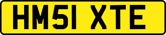 HM51XTE