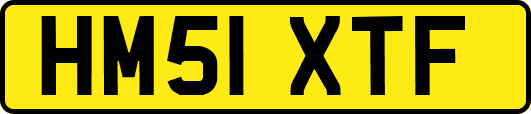 HM51XTF