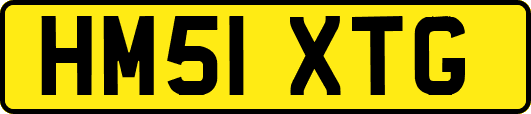HM51XTG