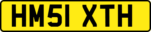 HM51XTH