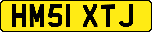 HM51XTJ