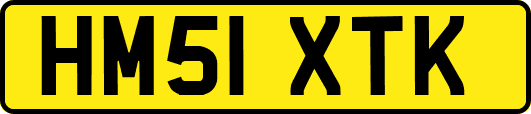 HM51XTK