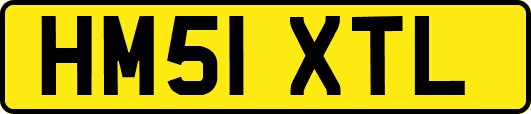 HM51XTL