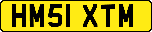 HM51XTM