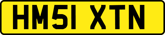 HM51XTN