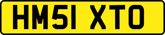 HM51XTO