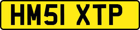 HM51XTP