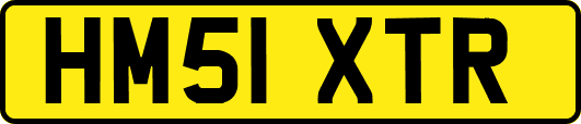 HM51XTR