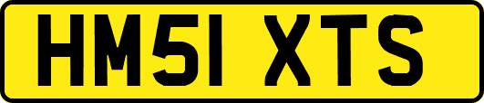 HM51XTS