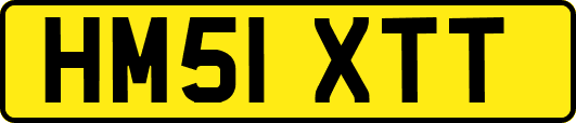 HM51XTT