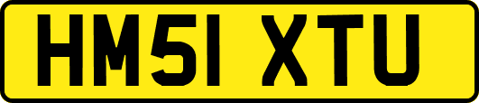 HM51XTU