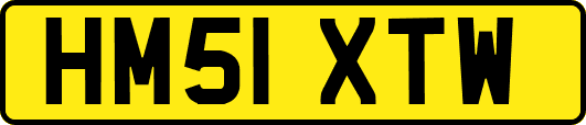 HM51XTW