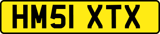HM51XTX