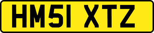 HM51XTZ