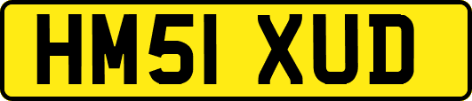 HM51XUD