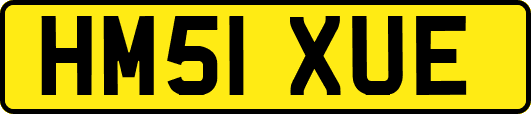 HM51XUE