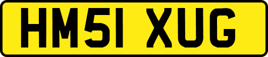 HM51XUG