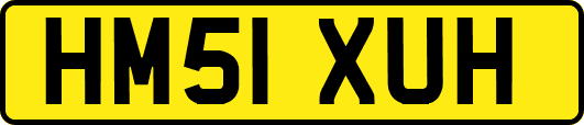 HM51XUH