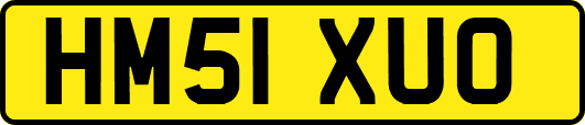 HM51XUO
