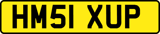 HM51XUP